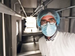 Certibiocide Désinfectants: STOCKMEIER France aussi !